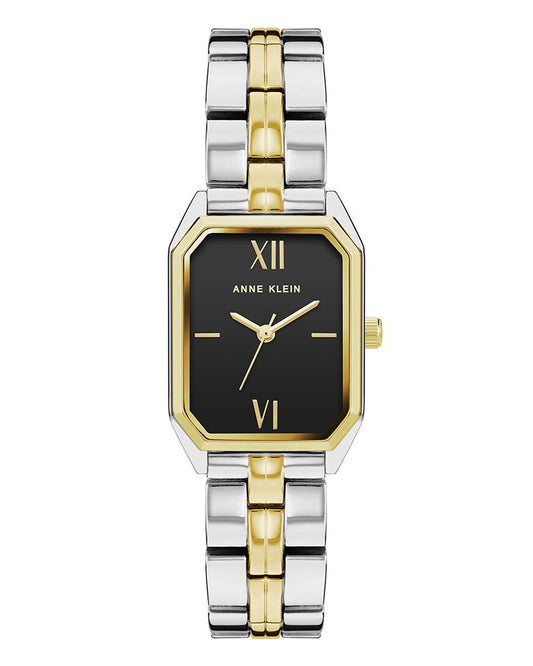 ANNE KLEIN AK-3775BKTT Kadın Kol Saati
