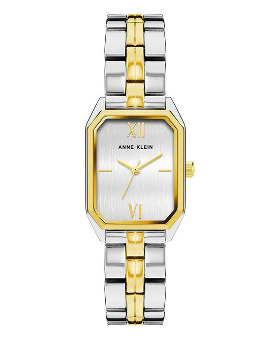 ANNE KLEIN AK-3775SVTT Kadın Kol Saati