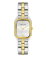 ANNE KLEIN AK-3775SVTT Kadın Kol Saati