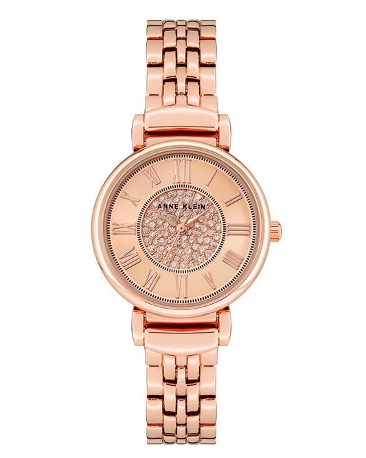 ANNE KLEIN AK-3872RGRG Kadın Kol Saati