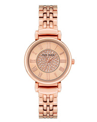 ANNE KLEIN AK-3872RGRG Kadın Kol Saati