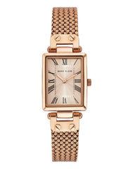 ANNE KLEIN AK-3882RGRG Kadın Kol Saati