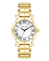 ANNE KLEIN AK-4014WTGB Kadın Kol Saati