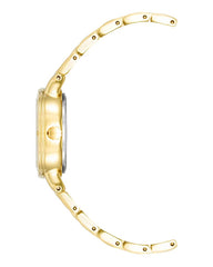 ANNE KLEIN AK-4014WTGB Kadın Kol Saati