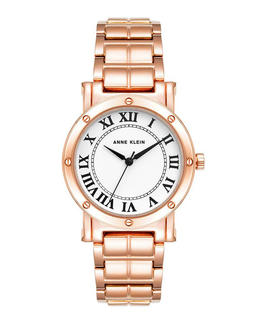 ANNE KLEIN AK-4014WTRG Kadın Kol Saati