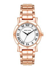 ANNE KLEIN AK-4014WTRG Kadın Kol Saati