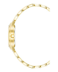 ANNE KLEIN AK-4060CHGB Kadın Kol Saati