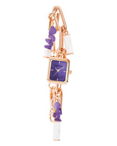 ANNE KLEIN AK-4108AMCH Kadın Kol Saati
