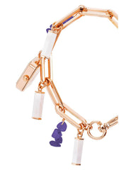 ANNE KLEIN AK-4108AMCH Kadın Kol Saati