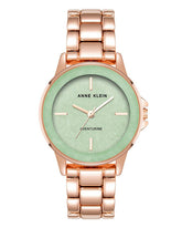 ANNE KLEIN AK-4132AVRG Kadın Kol Saati