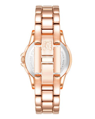 ANNE KLEIN AK-4132AVRG Kadın Kol Saati