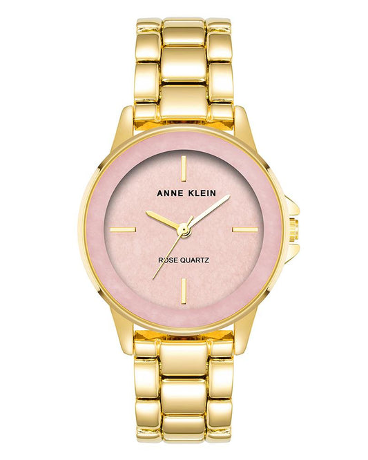ANNE KLEIN AK-4132RQGB Kadın Kol Saati