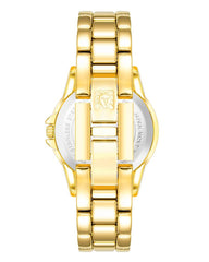 ANNE KLEIN AK-4132RQGB Kadın Kol Saati