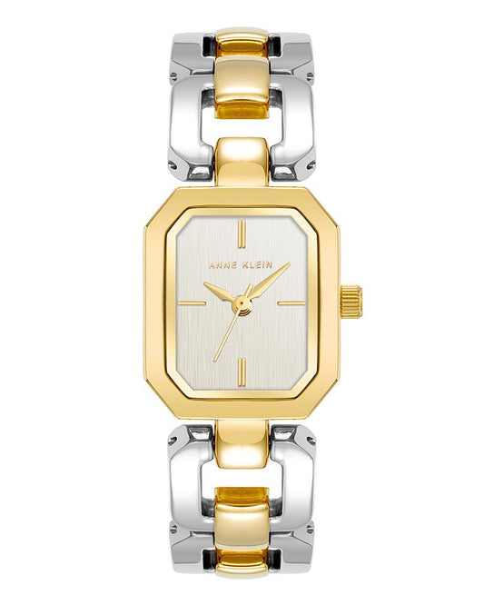 ANNE KLEIN AK-4149SVTT Kadın Kol Saati