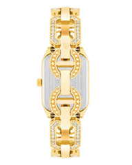 ANNE KLEIN AK-4160BKGB Kadın Kol Saati