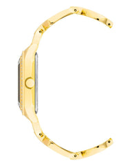 ANNE KLEIN AK-4160BKGB Kadın Kol Saati