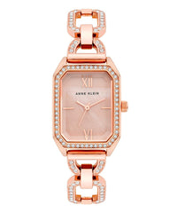 ANNE KLEIN AK-4160PMRG Kadın Kol Saati
