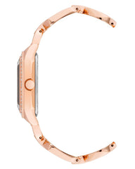 ANNE KLEIN AK-4160PMRG Kadın Kol Saati