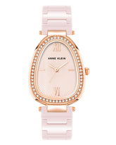 ANNE KLEIN AK-5012RGBH Kadın Kol Saati