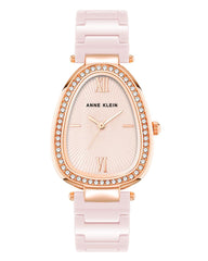 ANNE KLEIN AK-5012RGBH Kadın Kol Saati