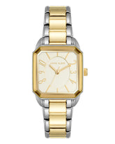 ANNE KLEIN AK-5027SVTT Kadın Kol Saati
