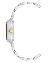 ANNE KLEIN AK-5027SVTT Kadın Kol Saati