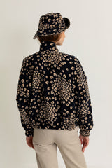 Ventotto Sara Reversible Bomber Ceket