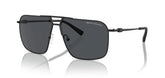 ARMANI EXCHANGE 0AX2050S 600087 60 Man Sunglasses