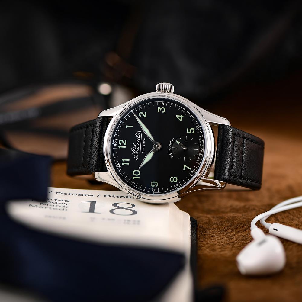 ATLANTIC 52952.41.63 Erkek Kol Saati