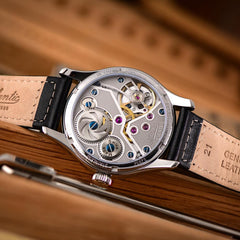 ATLANTIC 52952.41.63 Erkek Kol Saati