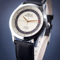 ATLANTIC 53754.41.93RB Erkek Kol Saati