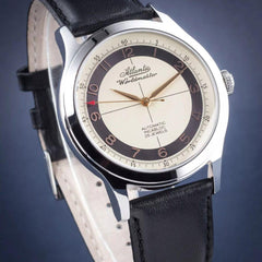 ATLANTIC 53754.41.93RB Erkek Kol Saati