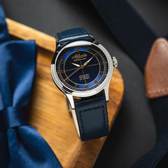 ATLANTIC 53780.41.53G Erkek Kol Saati