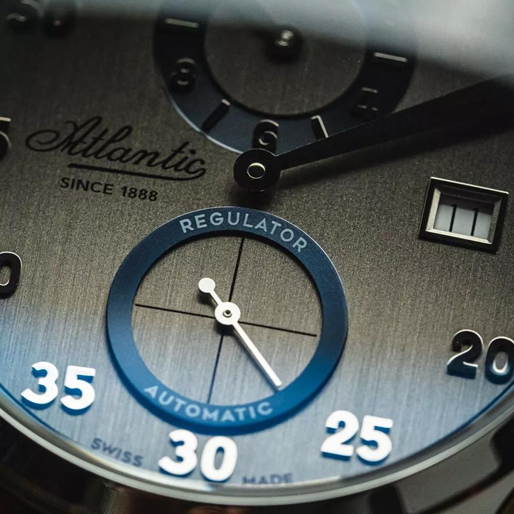 ATLANTIC 53781.41.43 Erkek Kol Saati