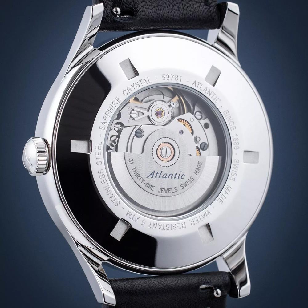 ATLANTIC 53781.41.43 Erkek Kol Saati