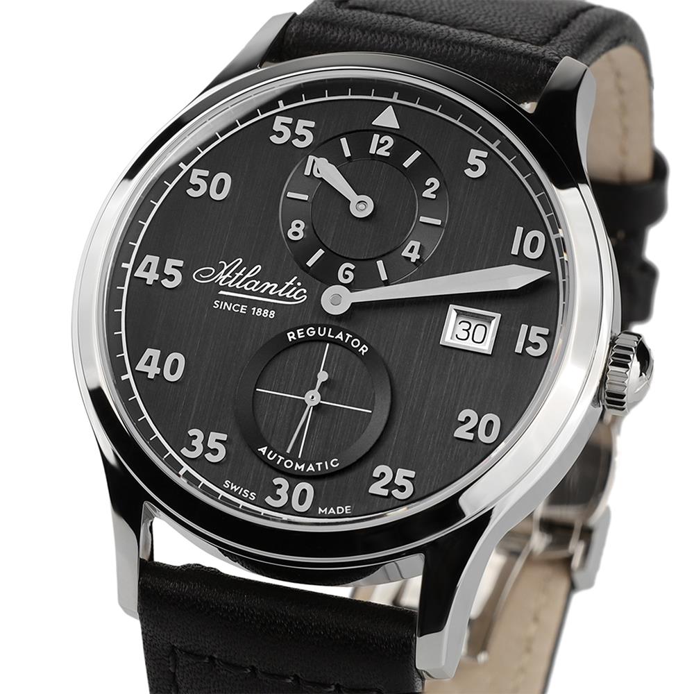 ATLANTIC 53781.41.63 Erkek Kol Saati