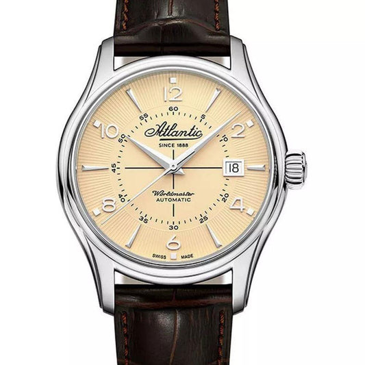 ATLANTIC 55750.41.95S Erkek Kol Saati