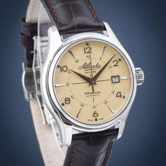 ATLANTIC 55750.41.95S Erkek Kol Saati