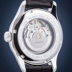 ATLANTIC 55750.41.95S Erkek Kol Saati