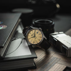 ATLANTIC 55750.41.95S Erkek Kol Saati