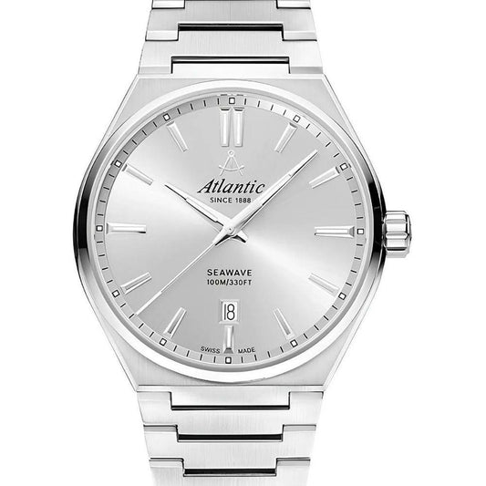 ATLANTIC 58366.41.21 Erkek Kol Saati