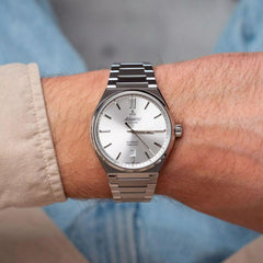 ATLANTIC 58366.41.21 Erkek Kol Saati