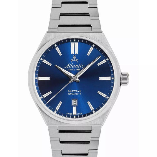 ATLANTIC 58366.41.51 Erkek Kol Saati