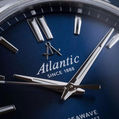 ATLANTIC 58366.41.51 Erkek Kol Saati