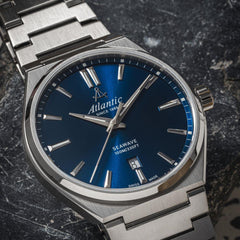 ATLANTIC 58366.41.51 Erkek Kol Saati