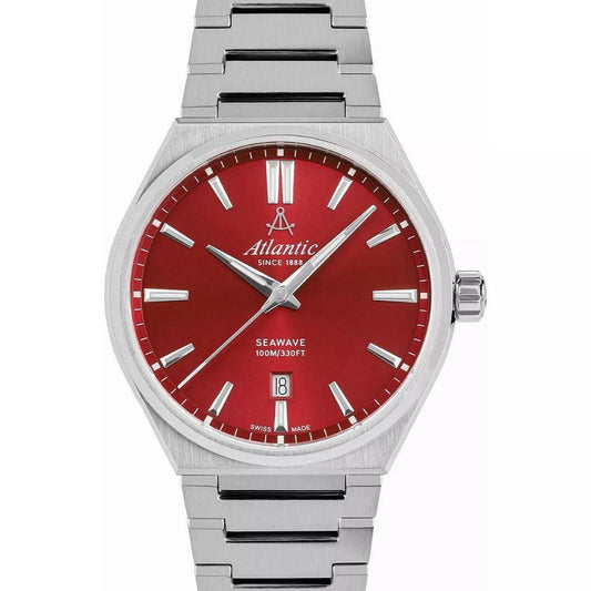 ATLANTIC 58366.41.91 Erkek Kol Saati