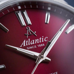 ATLANTIC 58366.41.91 Erkek Kol Saati
