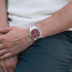 ATLANTIC 58366.41.91 Erkek Kol Saati