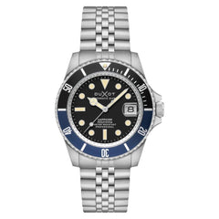 ATLANTICA DIVER OIL BLACK DX-2057-22 Otomatik Erkek Kol Saati