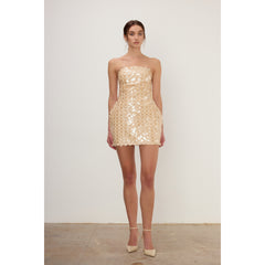 Salea Saléa AURELIA COUTURE MINI